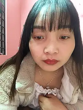 NguyenMyy online show from January 17, 2026, 3:10 am