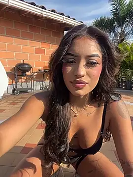 MystiqueXXX online show from June 20, 2026, 1:16 pm