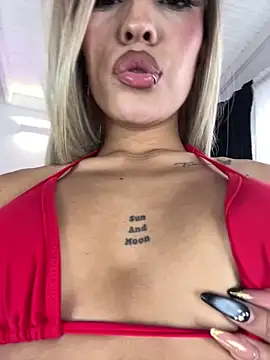 MystiqueXXX online show from October 7, 2025, 1:12 pm