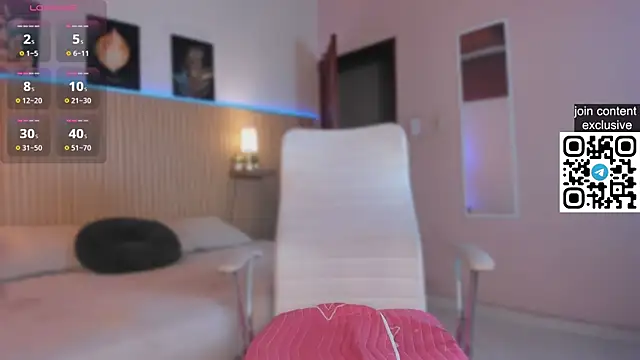 Sirenita petitexoxo online show from September 26, 2025, 9:38 am