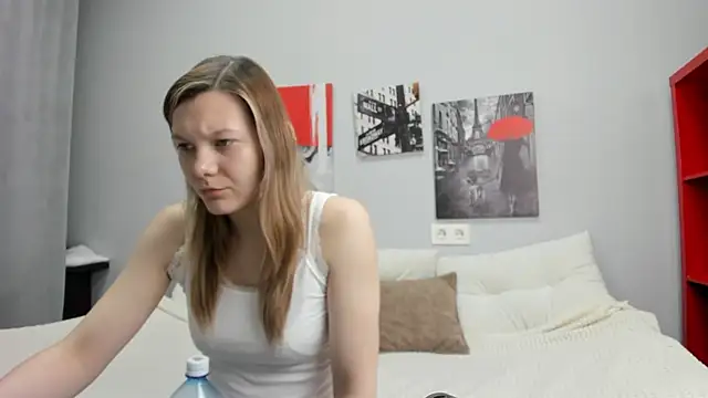 Sunny Sammy online show from April 23, 2026, 4:30 am