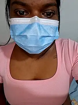 chubybabi online show from March 1, 2026, 8:09 pm