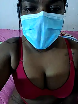 chubybabi online show from October 5, 2025, 3:41 am