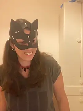 StephaSt online show from September 10, 2025, 9:14 pm