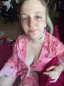 Kinkybooby online show from July 6, 2026, 3:47 pm
