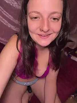 Kinkybooby online show from July 31, 2026, 9:23 pm