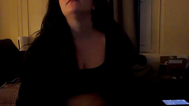 Kinkybooby online show from October 14, 2025, 5:02 pm