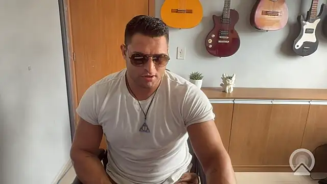 KRYSTALIZEDY online show from April 8, 2026, 5:25 pm