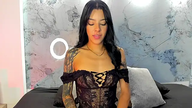 julietha03 online show from July 26, 2026, 5:14 am