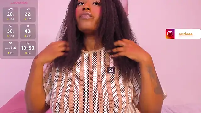 Brandy brown  online show from June 6, 2026, 11:54 pm