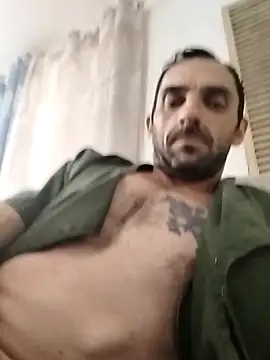 hotmen83 online show from September 30, 2025, 8:53 am