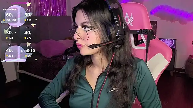 larah uwu online show from January 16, 2026, 7:29 pm