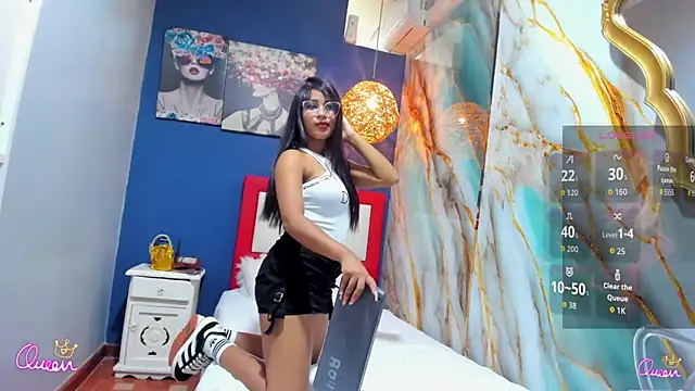 Snapshot of Sex_samantha chatting on June 6, 2026, 4:50 am Sex samantha online show from June 6, 2026, 4:50 am