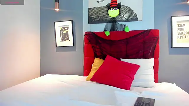 Sex samantha online show from October 14, 2025, 12:50 pm