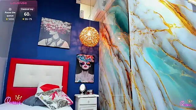 Sex samantha online show from May 2, 2026, 3:23 am