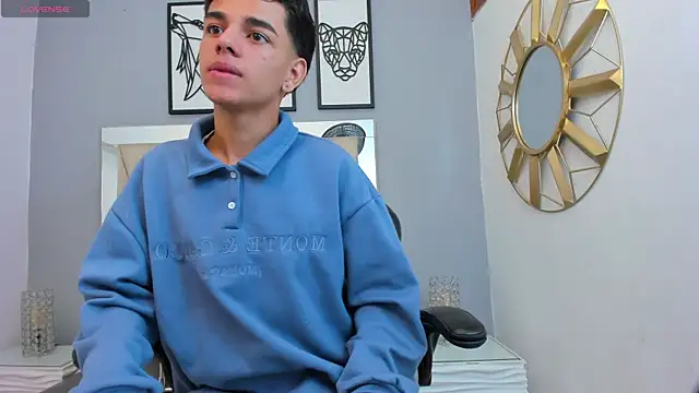 owen  johnson online show from October 15, 2025, 11:40 am