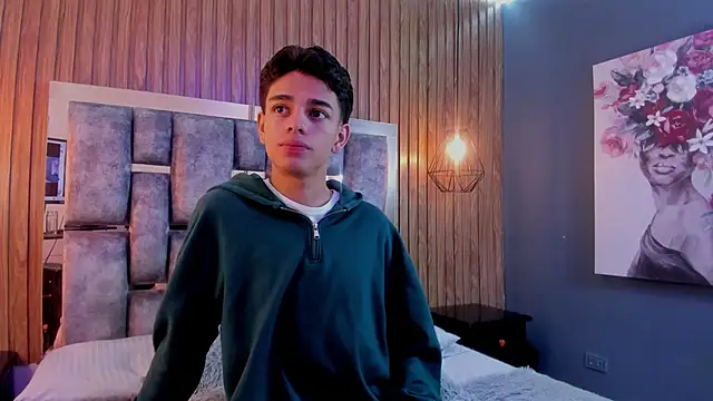 owen  johnson online show from November 16, 2025, 11:59 am