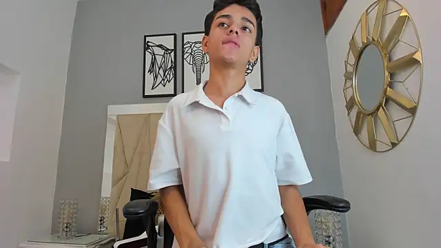 owen  johnson online show from September 28, 2025, 11:50 am