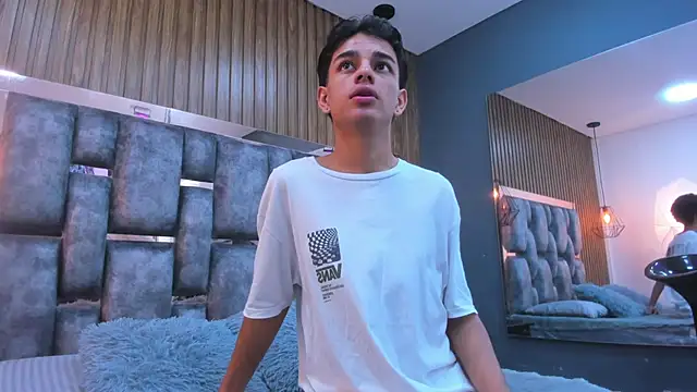 owen  johnson online show from January 16, 2026, 11:36 am