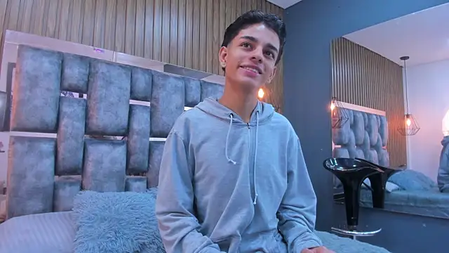 owen  johnson online show from January 12, 2026, 11:39 am