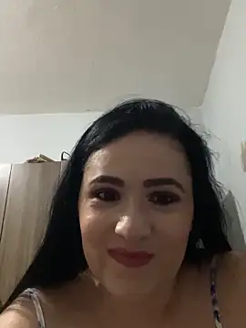 IvettSt  online show from June 7, 2026, 3:56 am
