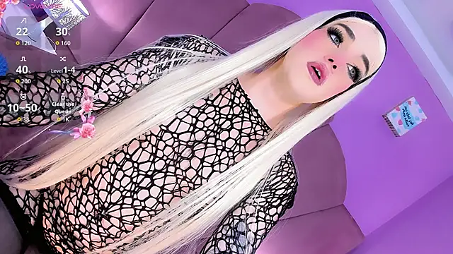 Babyuriel211 online show from June 29, 2026, 5:03 am