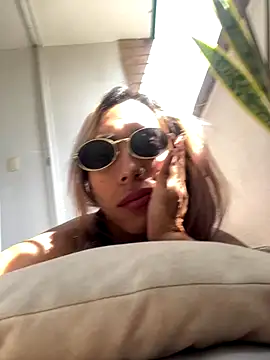 Cristian blaze online show from November 7, 2025, 5:50 pm