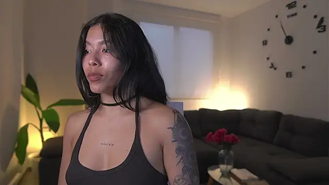 kyria 1 online show from March 16, 2026, 11:07 pm