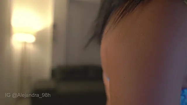 kyria 1 online show from October 22, 2025, 2:11 am