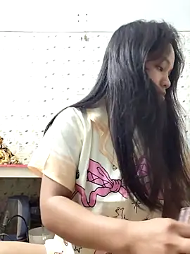 Snapshot of BabySweet-18 chatting on February 27, 2026, 2:17 pm BabySweet-18 online show from February 27, 2026, 2:17 pm