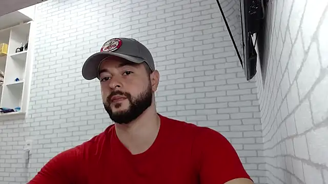 BombeiroHotx online show from November 15, 2025, 8:24 pm