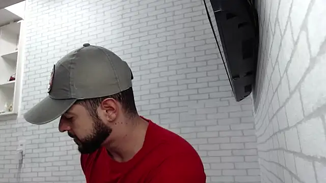 BombeiroHotx online show from February 11, 2026, 10:09 pm