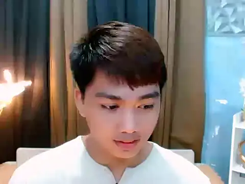 Mister officer69 online show from October 9, 2025, 3:23 pm