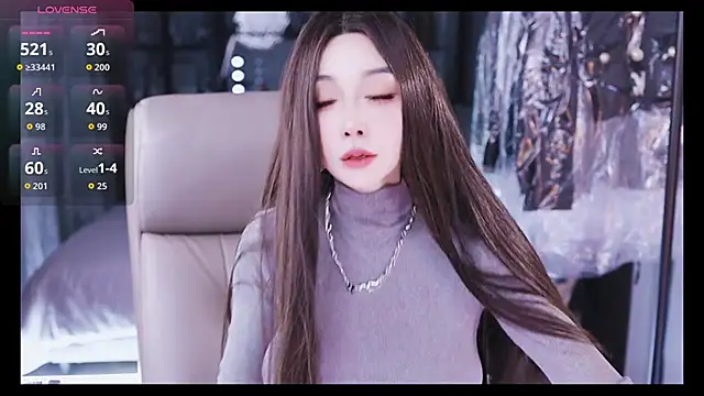 kelariy online show from September 26, 2025, 2:35 pm