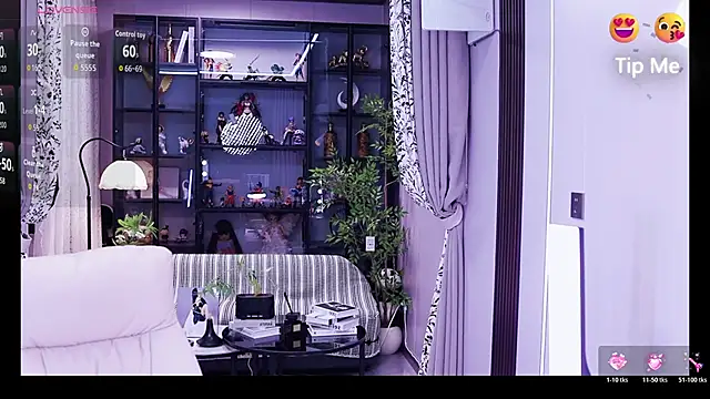 kelariy online show from June 14, 2026, 12:28 pm