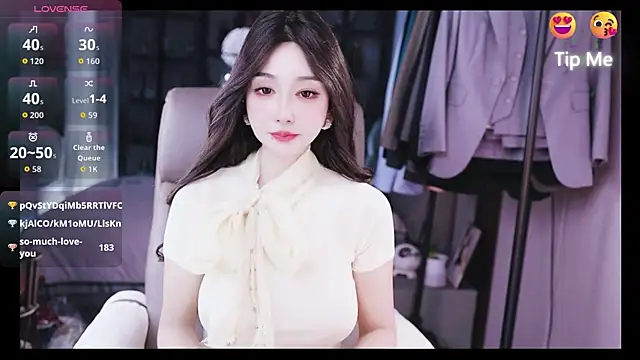 kelariy online show from September 11, 2025, 1:55 pm