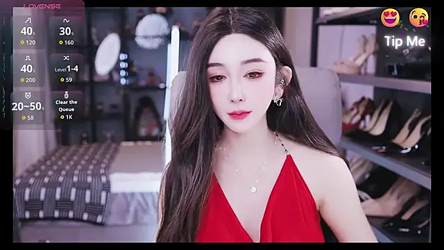 kelariy online show from October 25, 2025, 1:56 pm