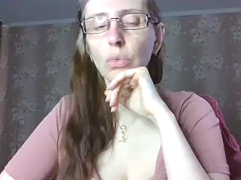 CandiCole online show from March 21, 2026, 6:25 am