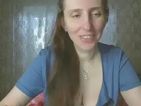 CandiCole online show from January 11, 2026, 7:37 am