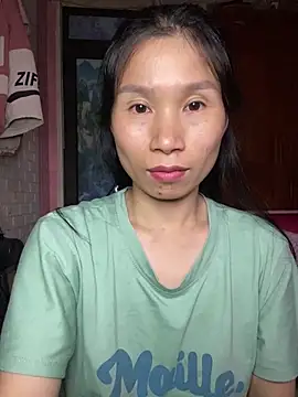 Snapshot of MinHiNi chatting on March 23, 2026, 6:46 am MinHiNi online show from March 23, 2026, 6:46 am