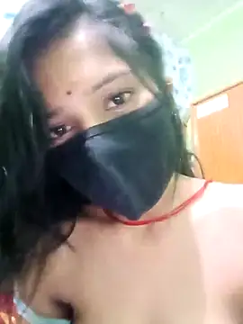 NEHA-DESHI999 online show from September 25, 2025, 6:52 am