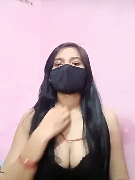 NEHA-DESHI999 online show from June 9, 2026, 5:03 pm
