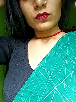 NEHA-DESHI999 online show from November 19, 2025, 5:40 am