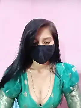 NEHA-DESHI999 online show from May 31, 2026, 11:49 am