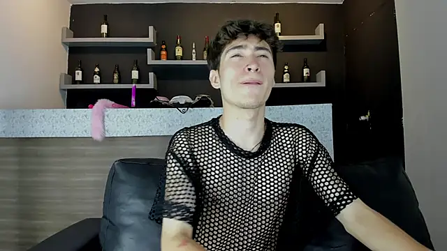  DantFox  online show from September 9, 2025, 8:29 pm