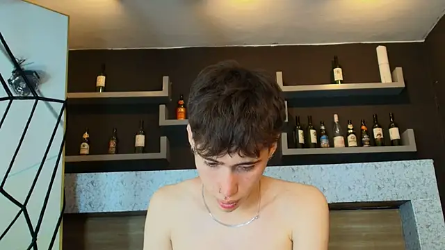  DantFox  online show from October 31, 2025, 9:43 pm