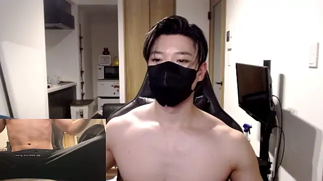 Snapshot of Mei-Tanaka chatting on November 22, 2025, 2:05 pm Mei-Tanaka online show from November 22, 2025, 2:05 pm