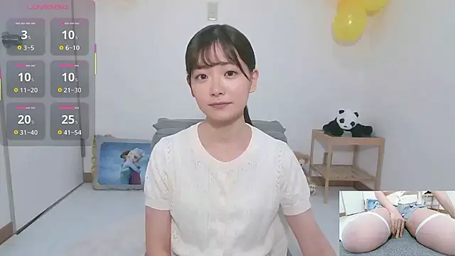 yuzukichi jp online show from September 26, 2025, 10:44 am