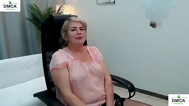 Pion 01 online show from June 25, 2026, 5:12 am