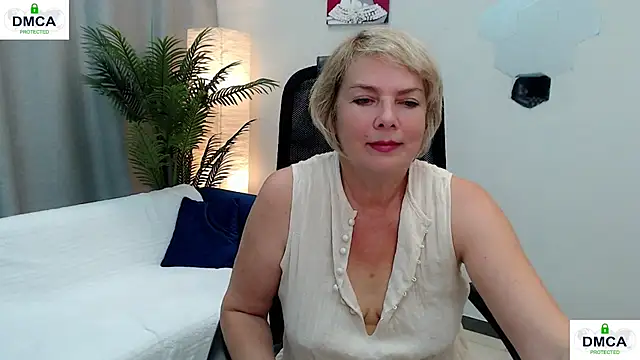 Pion 01 online show from July 22, 2026, 4:58 am